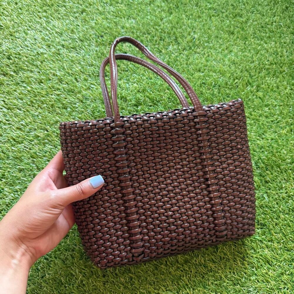 Nine-west Women's Brown Bag